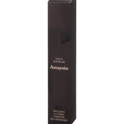 Amaysin Precision Klitoris Vibrator* Sexlegetøj