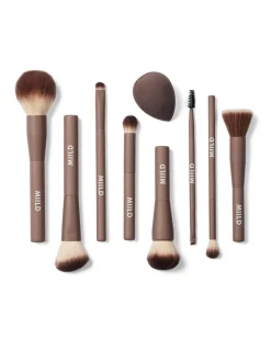 Miild Precision Smudge Brush* Makeupbørster