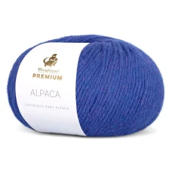 Mayflower Premium Alpaca Garn, , 50 g* Garn