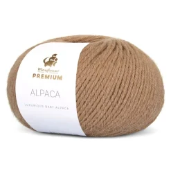 Mayflower Premium Alpaca Garn, , 50 g* Garn