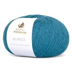 Mayflower Premium Alpaca Garn, , 50 g* Garn