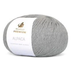 Mayflower Premium Alpaca Garn, , 50 g* Garn