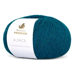 Mayflower Premium Alpaca Garn, , 50 g* Garn