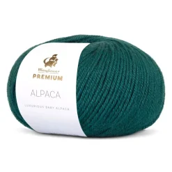 Mayflower Premium Alpaca Garn, , 50 g* Garn