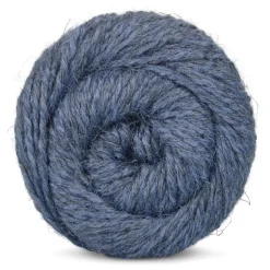 Hot Mayflower Premium Athena Garn, , 50 g 005 Mørk Blågrå