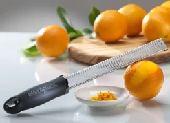 Microplane Premium Classic Zester Rivejern,* Køkkentilbehør & -Redskaber