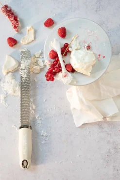 Microplane Premium Classic Zester Rivejern,* Køkkentilbehør & -Redskaber