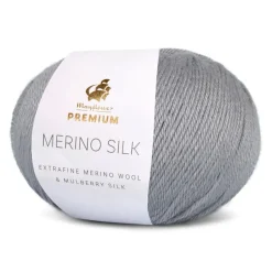 Mayflower Premium Merino Silk Garn, , 25 g* Garn