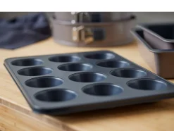 Online Blomsterbergs Premium Muffinsform, One Size