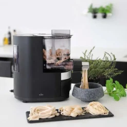 Witt Premium Pasta Maskine, Sort* Køkkenmaskiner