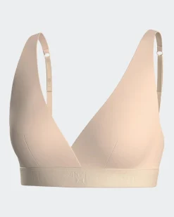 Clearance Impetus Premium Soft BH, , XL Beige