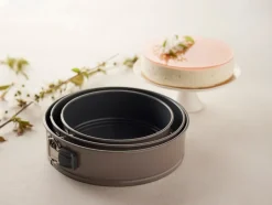 Blomsterbergs Premium Springform, Ø20 cm* Bagning