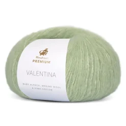 Mayflower Premium Valentina Garn, , 50 g* Garn