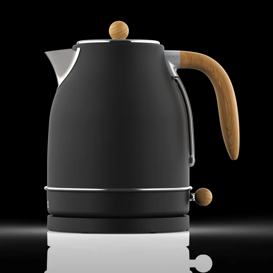 Witt Premium Wood Elkedel, , 1,7 L* Køkkenmaskiner