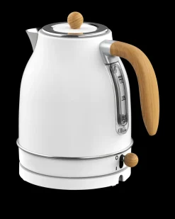 Witt Premium Wood Elkedel, , 1,7 L White