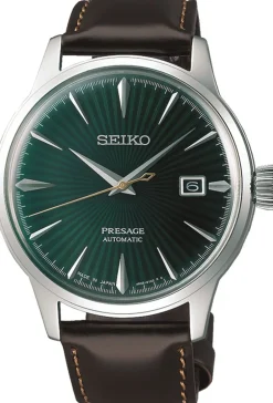 Seiko Presage Automatic Cocktail SRPD37J1 Herreur, , 41 mm* Ure