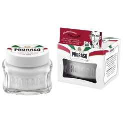 Proraso Preshave Cream* Barbering