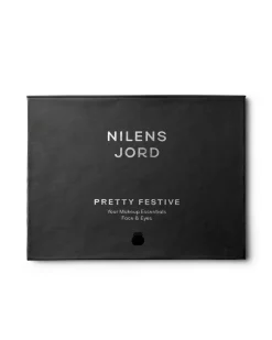 Nilens Jord Pretty, Festive Palette Gaveæske* Gaveæsker Til Hende|Øjne