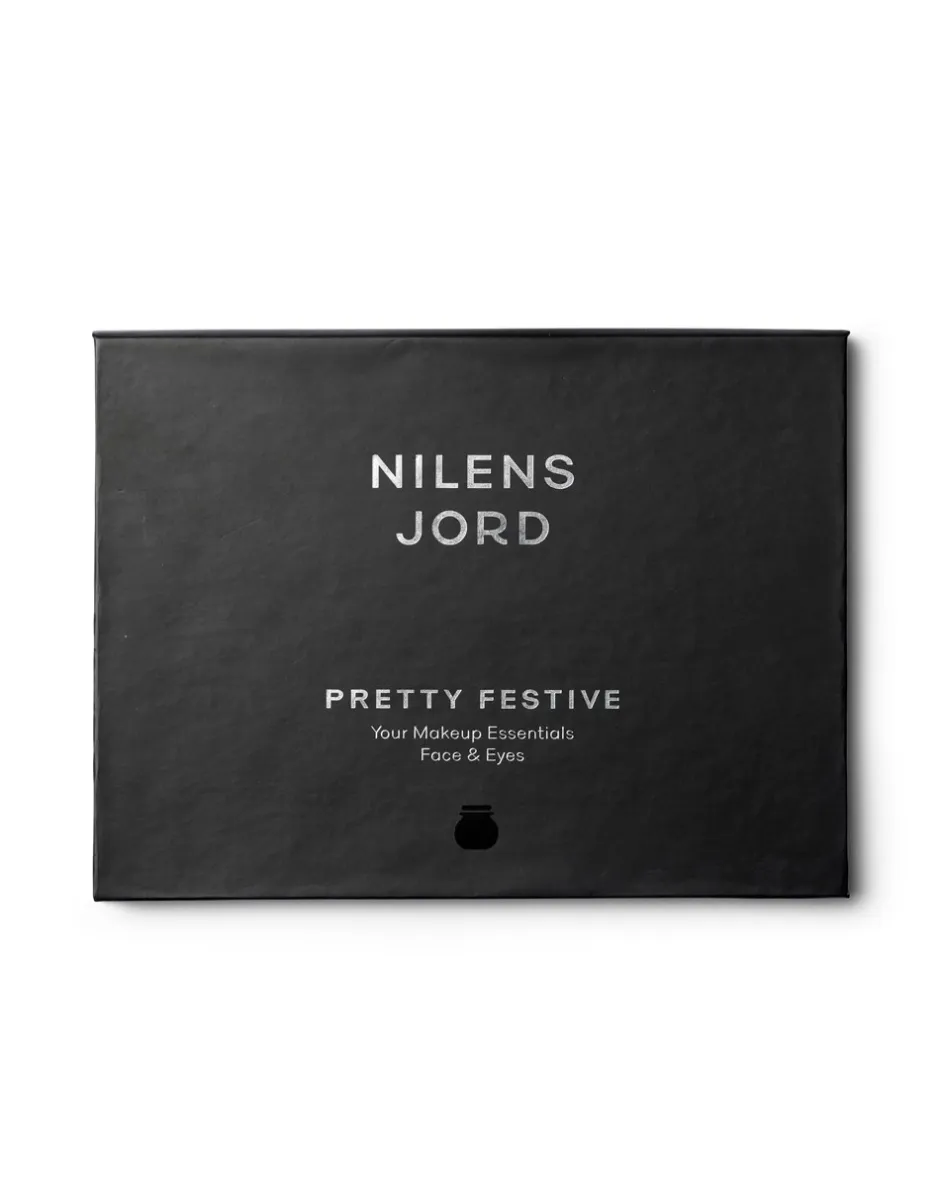 Nilens Jord Pretty, Festive Palette Gaveæske* Gaveæsker Til Hende|Øjne