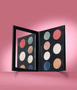 Nilens Jord Pretty, Festive Palette Gaveæske* Gaveæsker Til Hende|Øjne