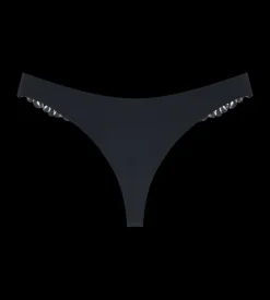 Best Triumph Pretty Micro G-string, , M Black