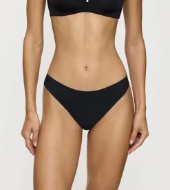 Best Triumph Pretty Micro G-string, , M Black