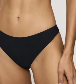 Best Triumph Pretty Micro G-string, , M Black