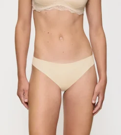 Best Triumph Pretty Micro G-string, , M Creamy Dream