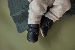 Bundgaard Prewalker II Velcro Sko, , 23*Børn Begyndersko