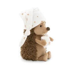 Online Life Collection Prickle Pindsvin Bamse, Brown