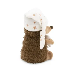 Online Life Collection Prickle Pindsvin Bamse, Brown