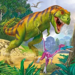 Sale Ravensburger Primeval Ruler Puslespil