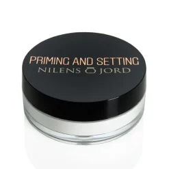 Nilens Jord Priming and Setting Powder,* Ansigt