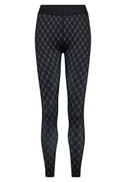Hype The Detail Printed Leggings, , L*Dame Bukser & Leggings