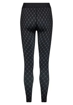 Hype The Detail Printed Leggings, , L*Dame Bukser & Leggings
