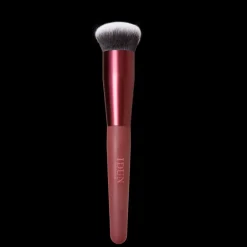 Sale IDUN Minerals Pro Buffer Foundation Brush