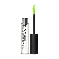 New MAC Pro Locked Brow Gel, Clear