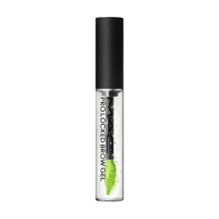 New MAC Pro Locked Brow Gel, Clear