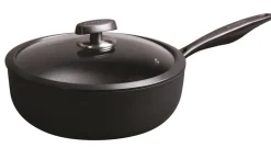SCANPAN Pro SB+ Sauteuse, Ø26 cm* Gryder & Pander