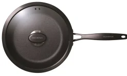 SCANPAN Pro SB+ Sauteuse, Ø26 cm* Gryder & Pander