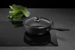 SCANPAN Pro SB+ Sauteuse, Ø26 cm* Gryder & Pander