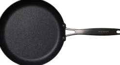 SCANPAN Pro SB+ Stegepande, Ø24 cm* Gryder & Pander