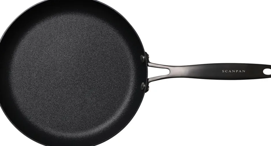 SCANPAN Pro SB+ Stegepande, Ø24 cm* Gryder & Pander