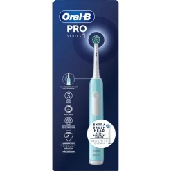 Best Oral-B Pro Series 1 Eltandbørste