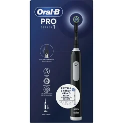 Oral-B Pro Series 1 Eltandbørste* Personlig Pleje