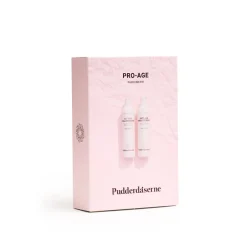 Pudderdåserne Pro-Age Gaveæske
