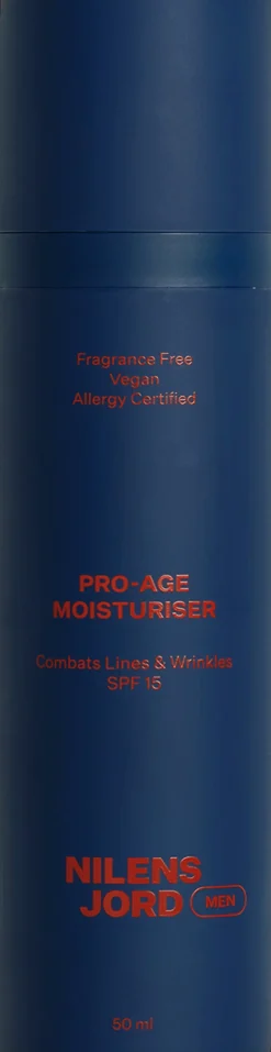 Sale Nilens Jord Pro-Age Moisturiser Creme, 50 ml