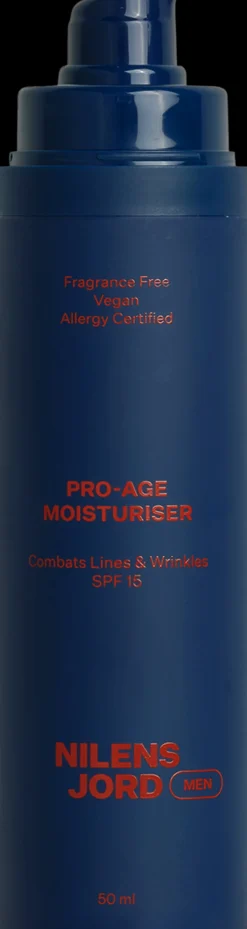 Sale Nilens Jord Pro-Age Moisturiser Creme, 50 ml