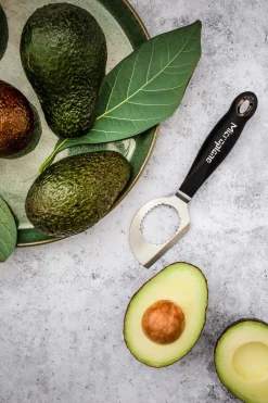 Microplane Professionel Avokado 3-i-1 Værktøj* Køkkenknive & Tilbehør