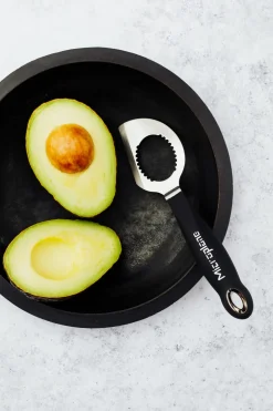 Microplane Professionel Avokado 3-i-1 Værktøj* Køkkenknive & Tilbehør